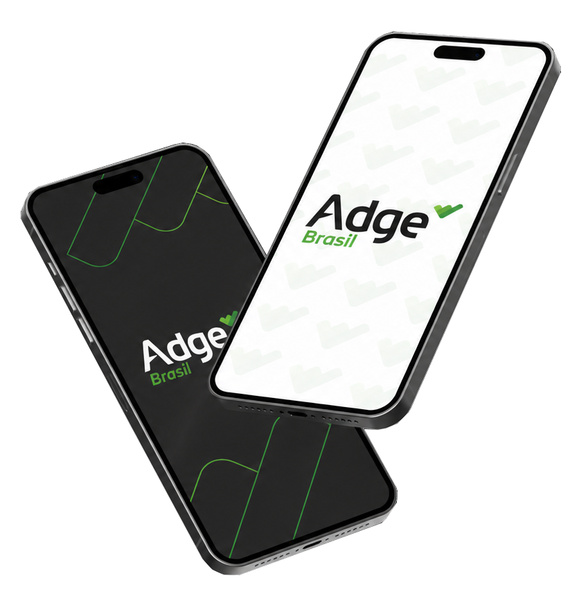 ADGE — Solução Contábil
